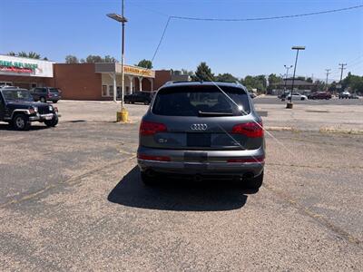 2015 Audi Q7 3.0T quattro Premium   - Photo 5 - Boise, ID 83706