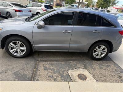 2014 Acura RDX w/Tech - Photo 5 - Boise, ID 83706