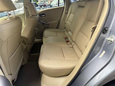 2014 Acura RDX w/Tech - Photo 9 - Boise, ID 83706