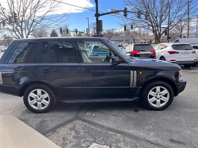 2004 Land Rover Range Rover HSE   - Photo 4 - Boise, ID 83706