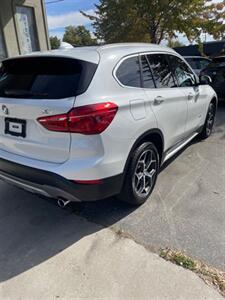 2018 BMW X1 sDrive28i   - Photo 3 - Boise, ID 83706