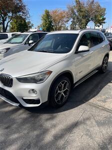 2018 BMW X1 sDrive28i   - Photo 9 - Boise, ID 83706