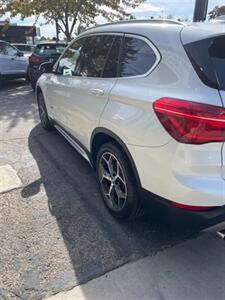 2018 BMW X1 sDrive28i   - Photo 4 - Boise, ID 83706