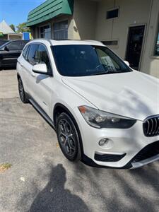 2018 BMW X1 sDrive28i   - Photo 2 - Boise, ID 83706