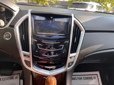 2014 Cadillac SRX Luxury Collection   - Photo 15 - Boise, ID 83706