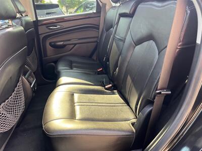 2014 Cadillac SRX Luxury Collection   - Photo 7 - Boise, ID 83706