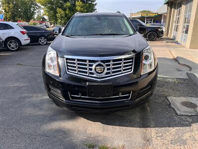 2014 Cadillac SRX Luxury Collection   - Photo 3 - Boise, ID 83706