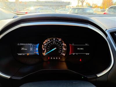 2017 Ford Edge Titanium   - Photo 12 - Boise, ID 83706