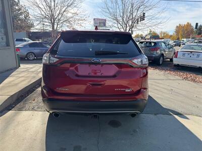 2017 Ford Edge Titanium   - Photo 6 - Boise, ID 83706