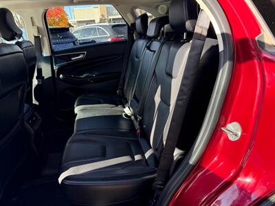 2017 Ford Edge Titanium   - Photo 8 - Boise, ID 83706