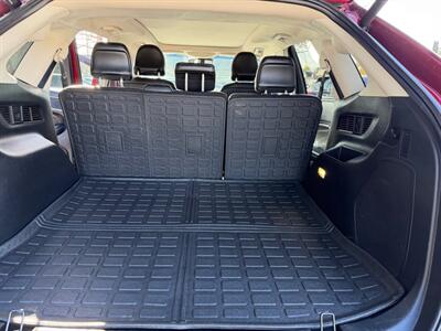 2017 Ford Edge Titanium   - Photo 9 - Boise, ID 83706