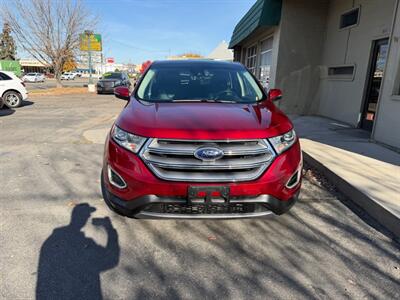 2017 Ford Edge Titanium   - Photo 3 - Boise, ID 83706
