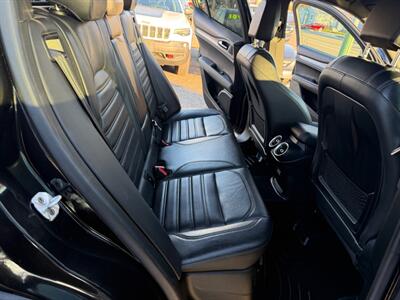 2018 Alfa Romeo Stelvio Ti Sport   - Photo 12 - Boise, ID 83706