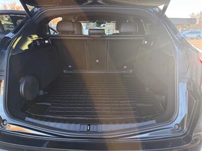 2018 Alfa Romeo Stelvio Ti Sport   - Photo 11 - Boise, ID 83706