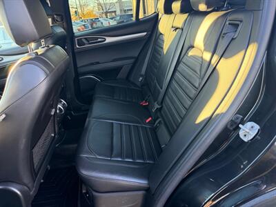 2018 Alfa Romeo Stelvio Ti Sport   - Photo 10 - Boise, ID 83706