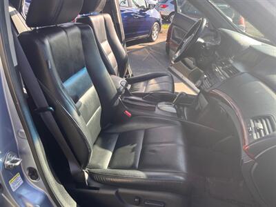 2010 Honda Accord Crosstour EX-L w/Navi   - Photo 10 - Boise, ID 83706