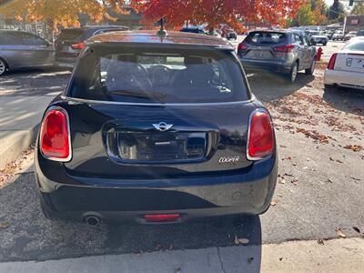 2017 MINI Hardtop 2 Door Cooper   - Photo 6 - Boise, ID 83706