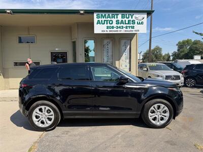 2020 Land Rover Range Rover Evoque S   - Photo 1 - Boise, ID 83706