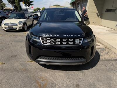 2020 Land Rover Range Rover Evoque S   - Photo 3 - Boise, ID 83706