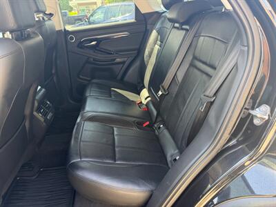 2020 Land Rover Range Rover Evoque S   - Photo 7 - Boise, ID 83706