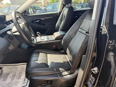 2020 Land Rover Range Rover Evoque S   - Photo 6 - Boise, ID 83706