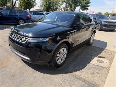 2020 Land Rover Range Rover Evoque S   - Photo 4 - Boise, ID 83706