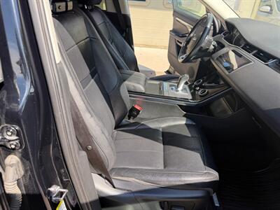 2020 Land Rover Range Rover Evoque S   - Photo 10 - Boise, ID 83706