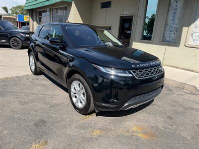 2020 Land Rover Range Rover Evoque S   - Photo 2 - Boise, ID 83706