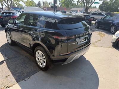 2020 Land Rover Range Rover Evoque S   - Photo 5 - Boise, ID 83706