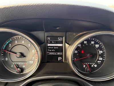 2011 Jeep Grand Cherokee Laredo X   - Photo 13 - Boise, ID 83706