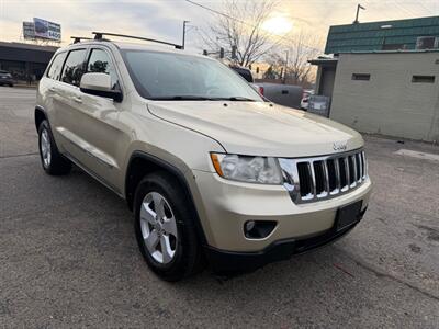 2011 Jeep Grand Cherokee Laredo X   - Photo 7 - Boise, ID 83706