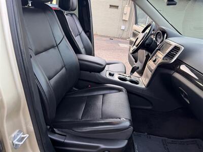 2011 Jeep Grand Cherokee Laredo X   - Photo 12 - Boise, ID 83706