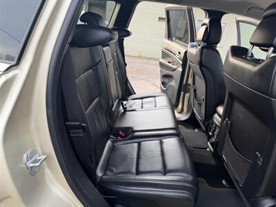 2011 Jeep Grand Cherokee Laredo X   - Photo 11 - Boise, ID 83706