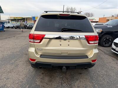 2011 Jeep Grand Cherokee Laredo X   - Photo 4 - Boise, ID 83706