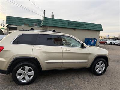 2011 Jeep Grand Cherokee Laredo X   - Photo 6 - Boise, ID 83706