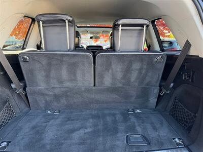 2015 Mercedes-Benz GL 450 4MATIC - Photo 10 - Boise, ID 83706