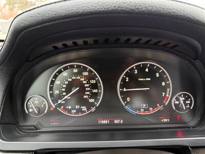 2013 BMW 740Li xDrive   - Photo 13 - Boise, ID 83706