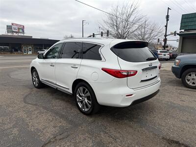 2013 INFINITI JX35 - Photo 3 - Boise, ID 83706