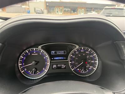 2013 INFINITI JX35 - Photo 15 - Boise, ID 83706