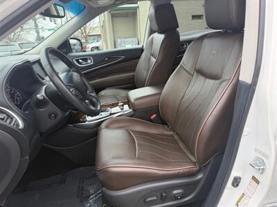 2013 INFINITI JX35 - Photo 8 - Boise, ID 83706