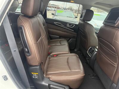 2013 INFINITI JX35 - Photo 13 - Boise, ID 83706