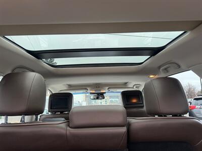 2013 INFINITI JX35 - Photo 12 - Boise, ID 83706