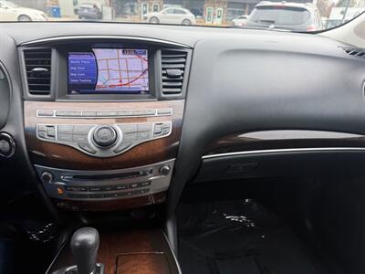 2013 INFINITI JX35 - Photo 16 - Boise, ID 83706