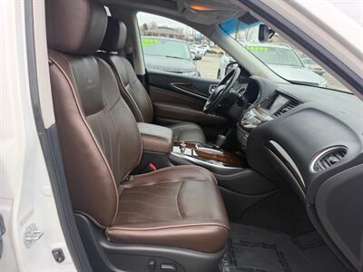2013 INFINITI JX35 - Photo 14 - Boise, ID 83706