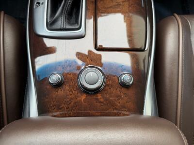 2013 INFINITI JX35 - Photo 17 - Boise, ID 83706