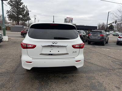 2013 INFINITI JX35 - Photo 4 - Boise, ID 83706