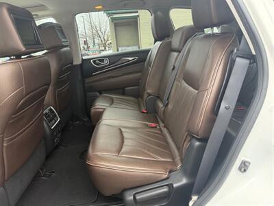 2013 INFINITI JX35 - Photo 9 - Boise, ID 83706