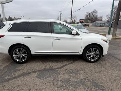 2013 INFINITI JX35 - Photo 6 - Boise, ID 83706