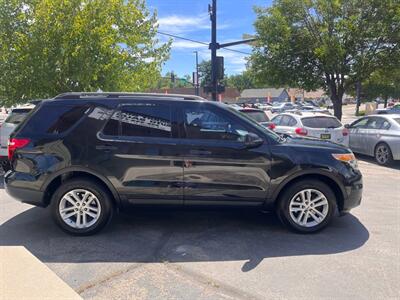 2015 Ford Explorer   - Photo 5 - Boise, ID 83706