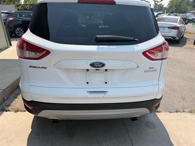 2014 Ford Escape SE - Photo 7 - Boise, ID 83706